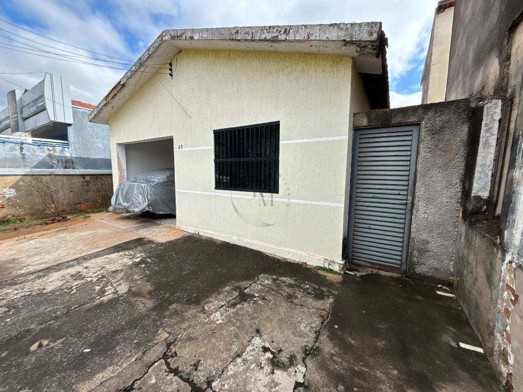 Casa ponto comercial no remanso campineiro em hortolândia/sp