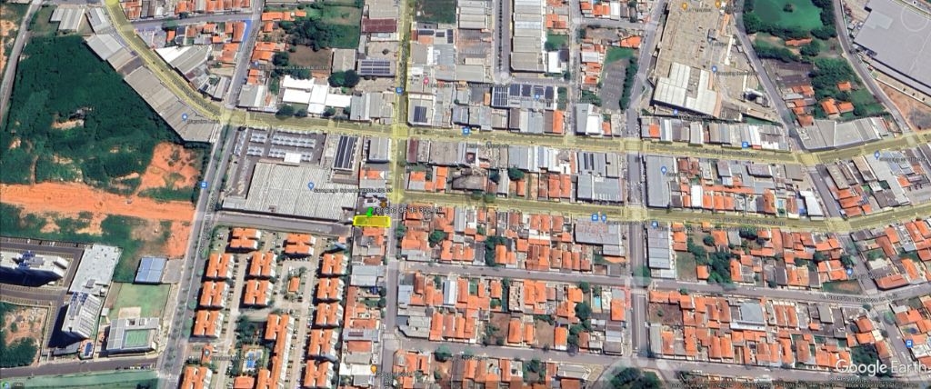 Casa ponto comercial no remanso campineiro em hortolândia/sp