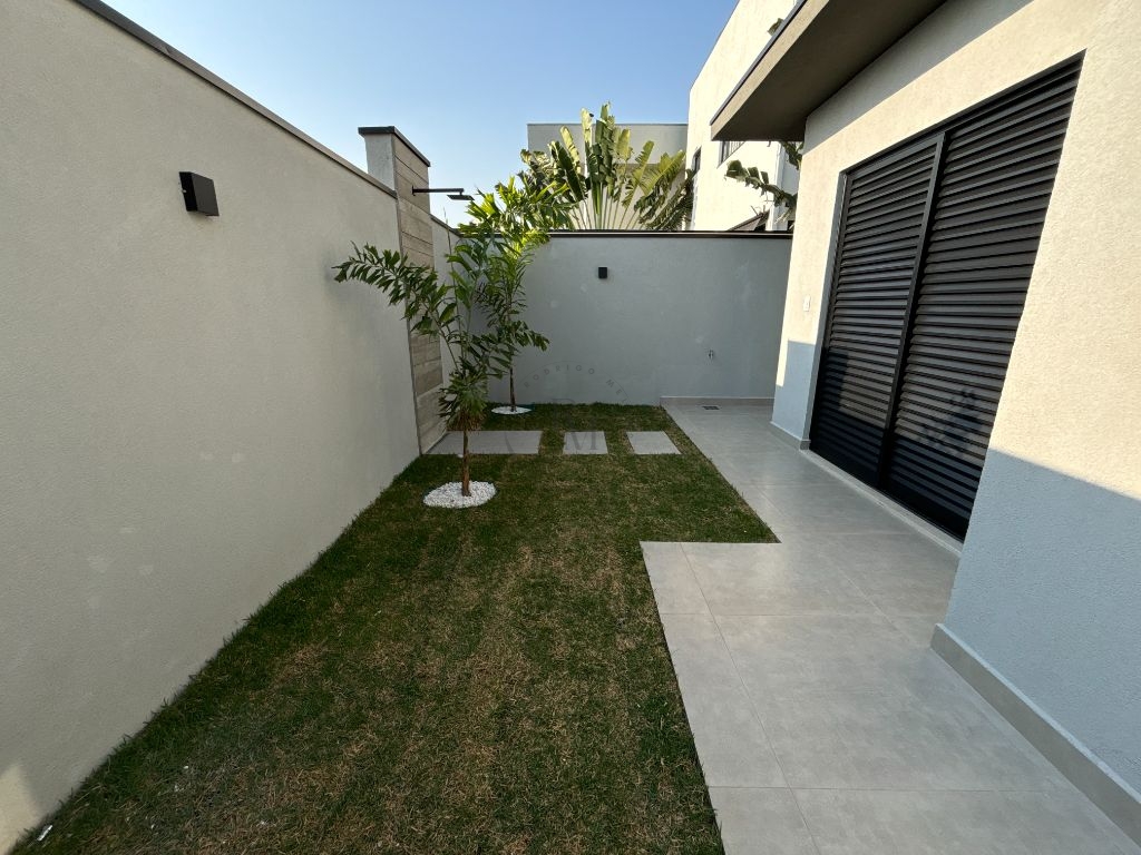 Conforto no Residencial Jardim de Mônaco, Hortolândia!