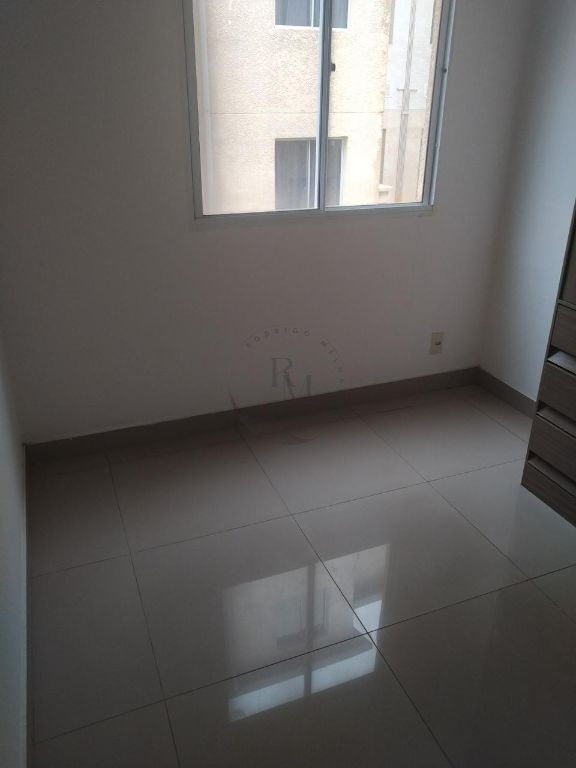 Apartamento com 2 dormitórios à venda - vila são francisco -