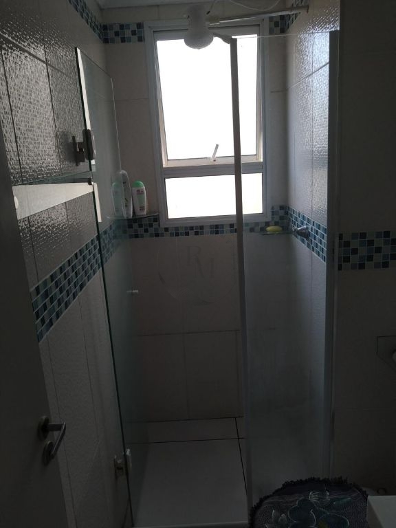 Apartamento com 2 dormitórios à venda - vila são francisco -