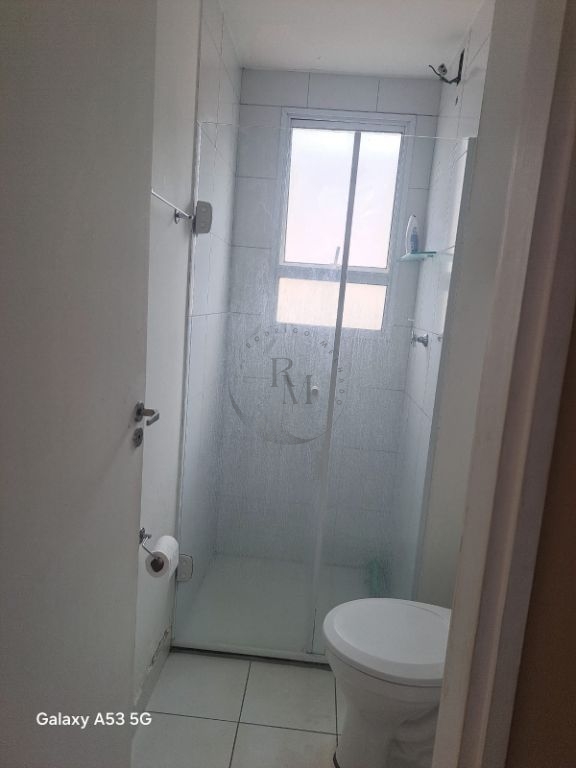 Apartamento com 2 dormitórios à venda - vila são francisco -