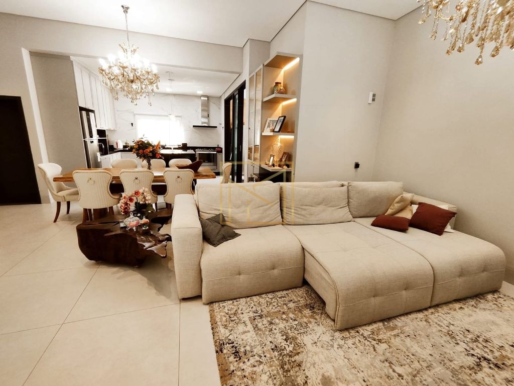 Magnífica casa no condomínio jardim de mônaco, hortolândia/s