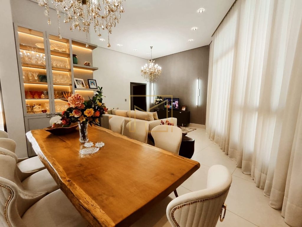 Magnífica casa no condomínio jardim de mônaco, hortolândia/s