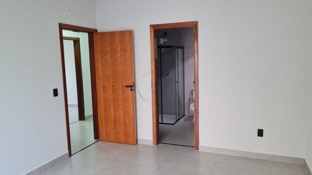 Linda casa à venda em condomínio Campos do Conde 2, Paulínia