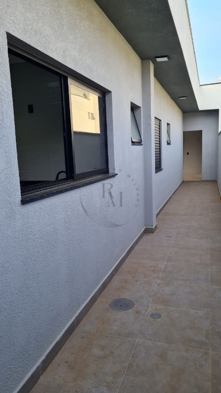 Linda casa à venda em condomínio Campos do Conde 2, Paulínia