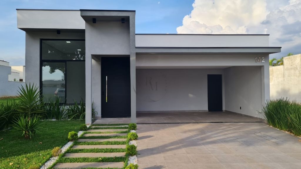 Linda casa à venda em condomínio campos do conde 2, paulínia