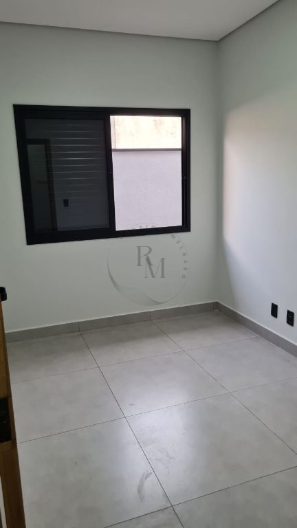 Linda casa à venda em condomínio Campos do Conde 2, Paulínia