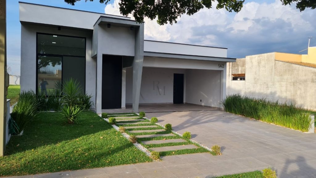 Linda casa à venda em condomínio campos do conde 2, paulínia