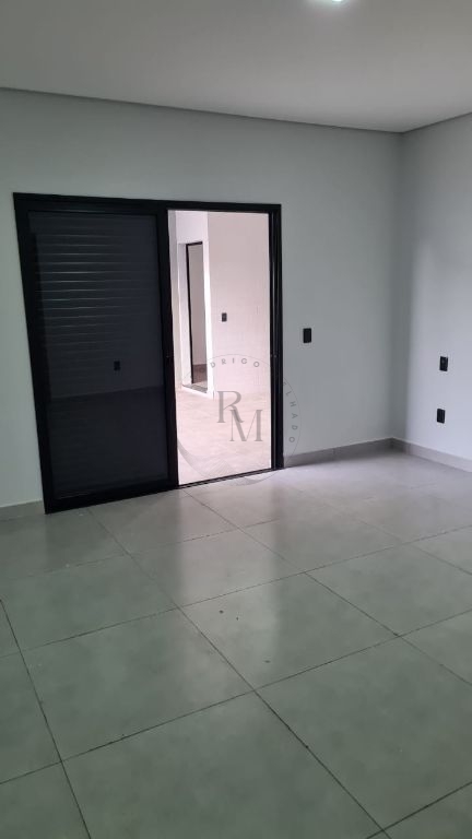 Linda casa à venda em condomínio Campos do Conde 2, Paulínia