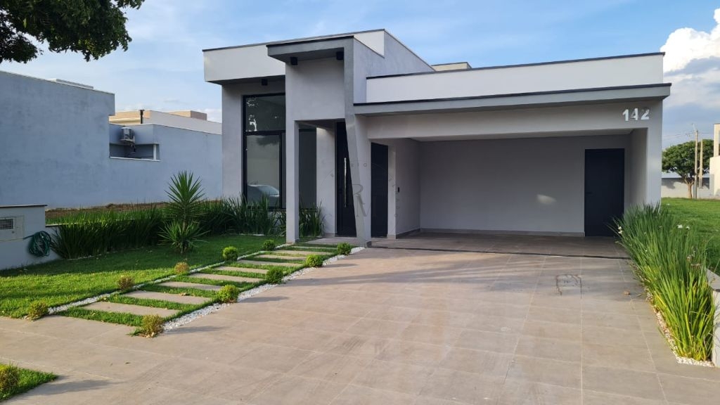 Linda casa à venda em condomínio campos do conde 2, paulínia