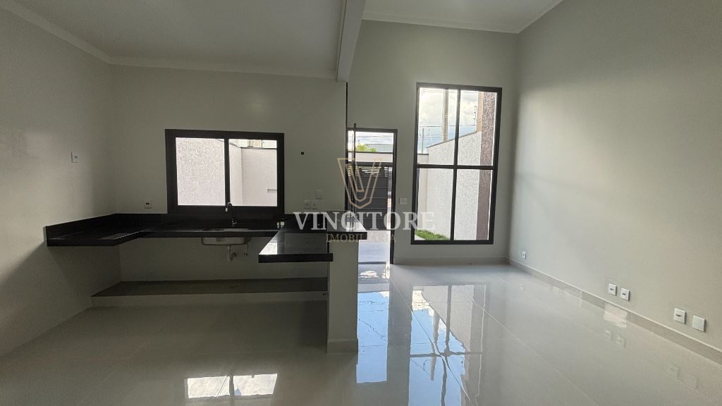 Casa nova com 3 dormitórios no vale verde em hortolândia/sp.