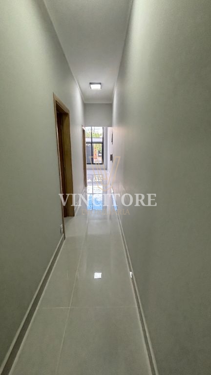 Casa nova com 3 dormitórios no vale verde em hortolândia/sp.