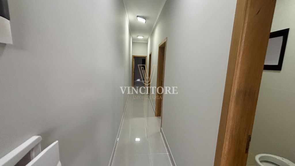Casa nova com 3 dormitórios no vale verde em hortolândia/sp.