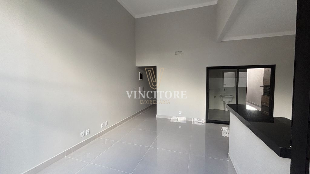 Casa nova com 3 dormitórios no vale verde em hortolândia/sp.