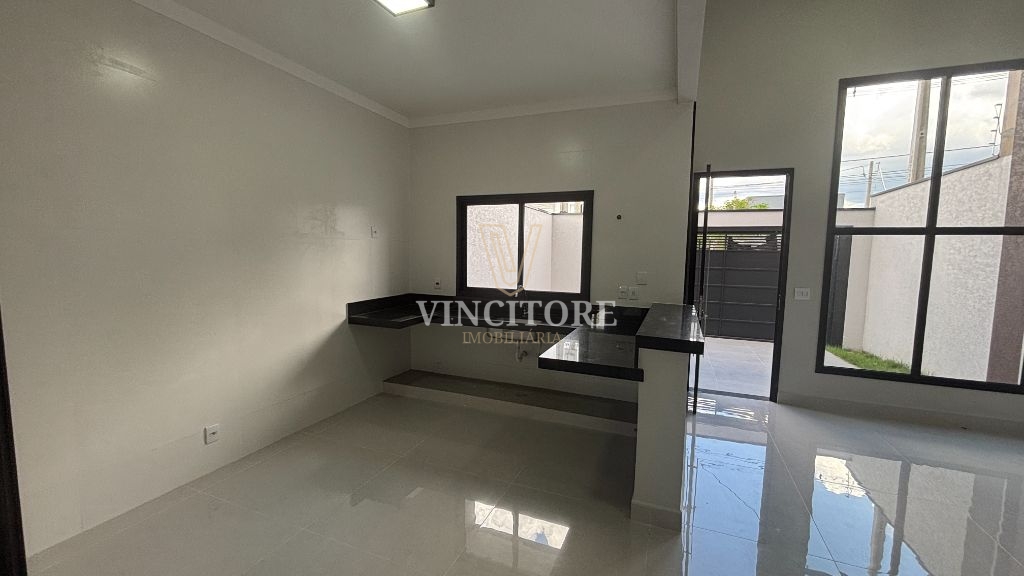 Casa nova com 3 dormitórios no vale verde em hortolândia/sp.