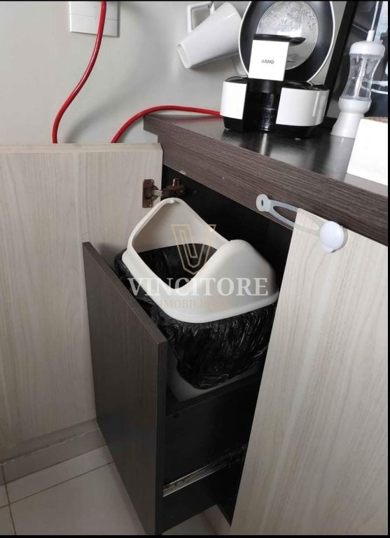 Apartamento para venda no residencial avalon, hortolândia/sp