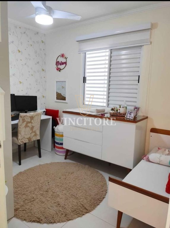 Apartamento para venda no residencial avalon, hortolândia/sp