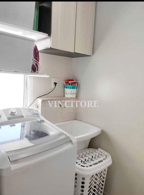 Apartamento para venda no residencial avalon, hortolândia/sp