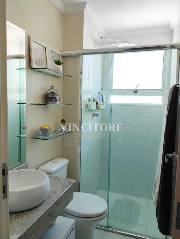 Apartamento para venda no residencial avalon, hortolândia/sp