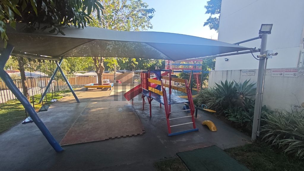 Lindo Apartamento com 2 Dormitórios em Hortolândia - Residencial Anauá