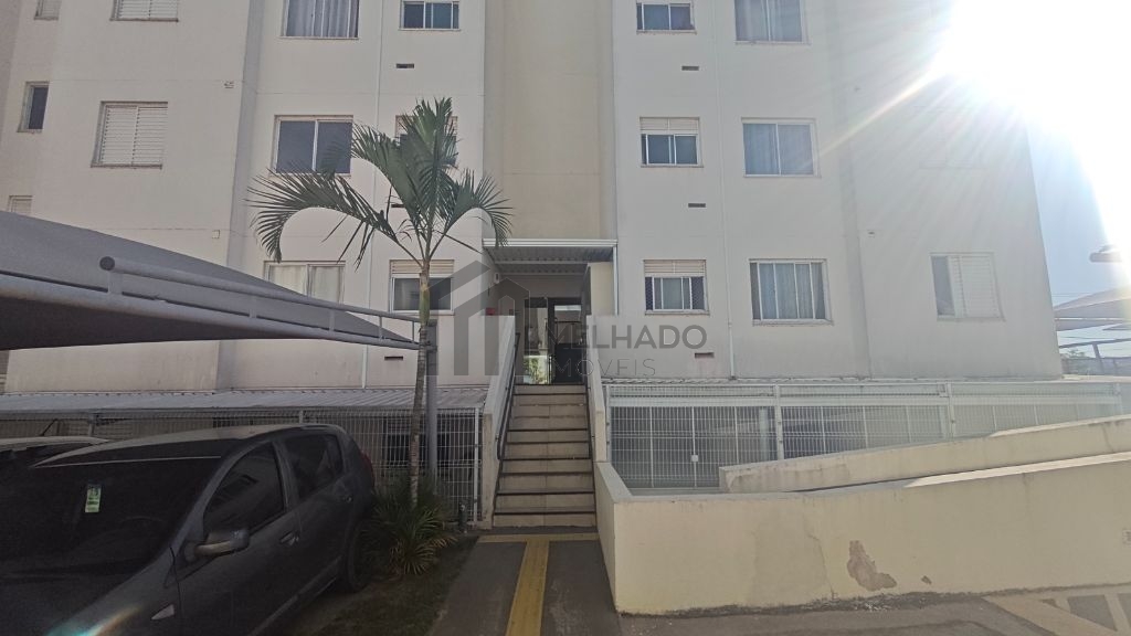 Lindo apartamento com 2 dormitórios em hortolândia - residen