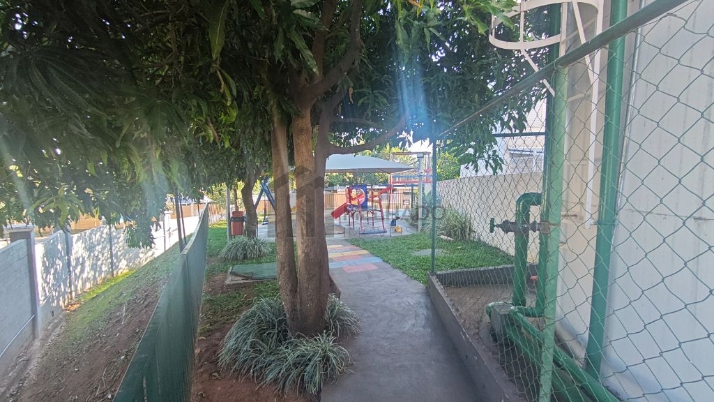 Lindo Apartamento com 2 Dormitórios em Hortolândia - Residencial Anauá