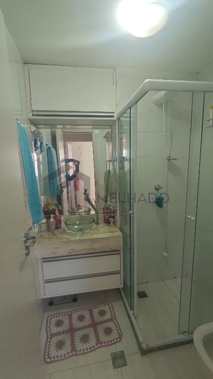 Lindo Apartamento com 2 Dormitórios em Hortolândia - Residencial Anauá