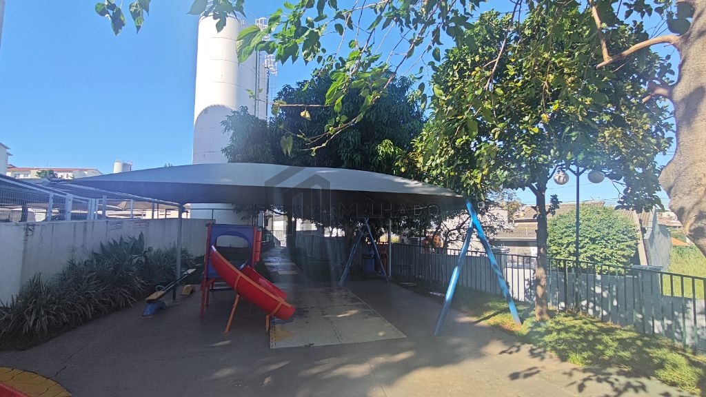 Lindo Apartamento com 2 Dormitórios em Hortolândia - Residencial Anauá