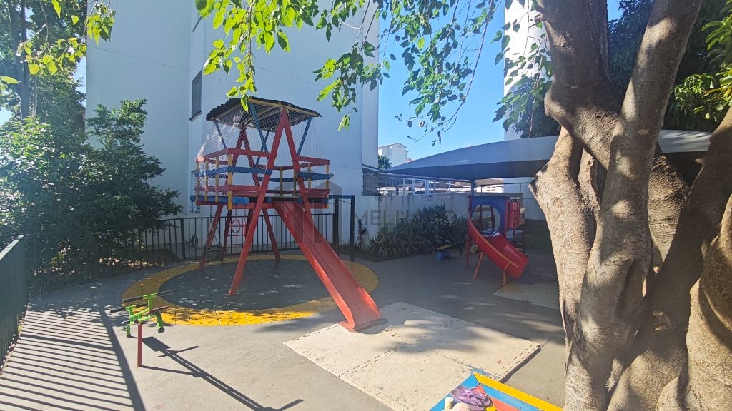 Lindo Apartamento com 2 Dormitórios em Hortolândia - Residencial Anauá