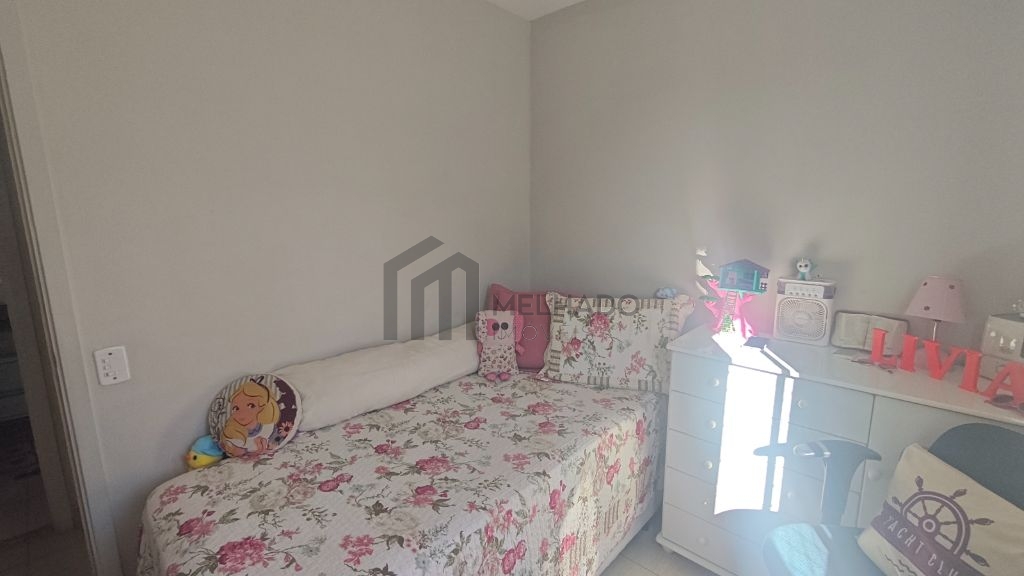 Lindo apartamento com 2 dormitórios em hortolândia - residen
