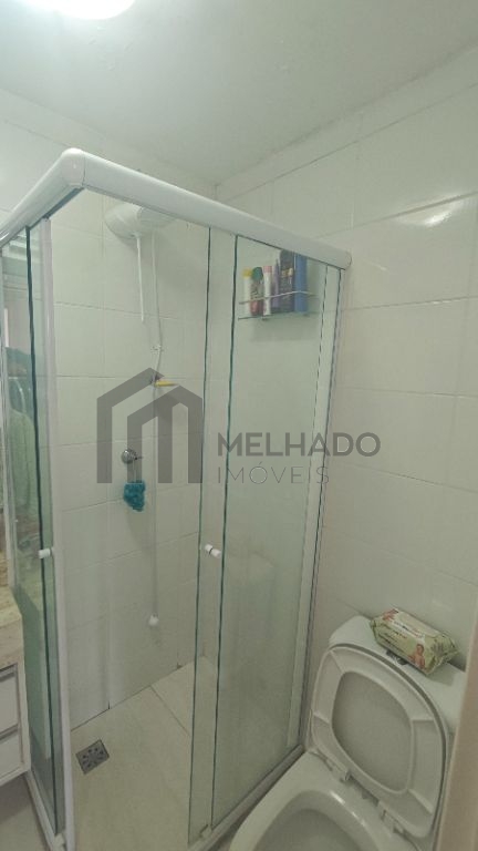 Lindo Apartamento com 2 Dormitórios em Hortolândia - Residencial Anauá