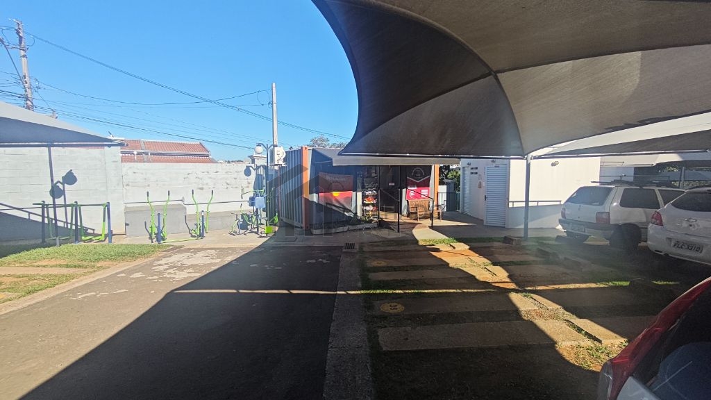 Lindo Apartamento com 2 Dormitórios em Hortolândia - Residencial Anauá
