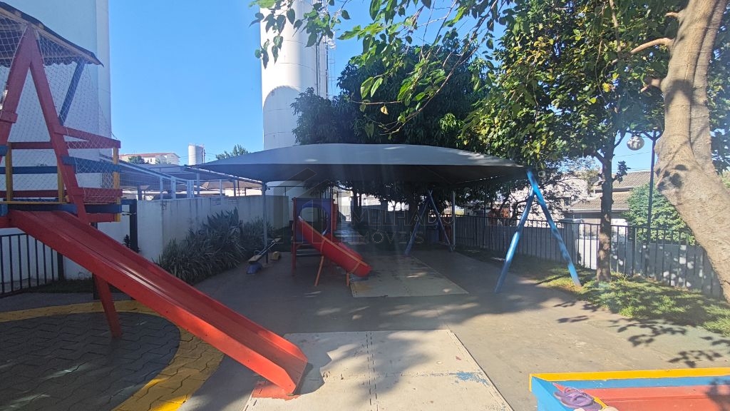 Lindo Apartamento com 2 Dormitórios em Hortolândia - Residencial Anauá