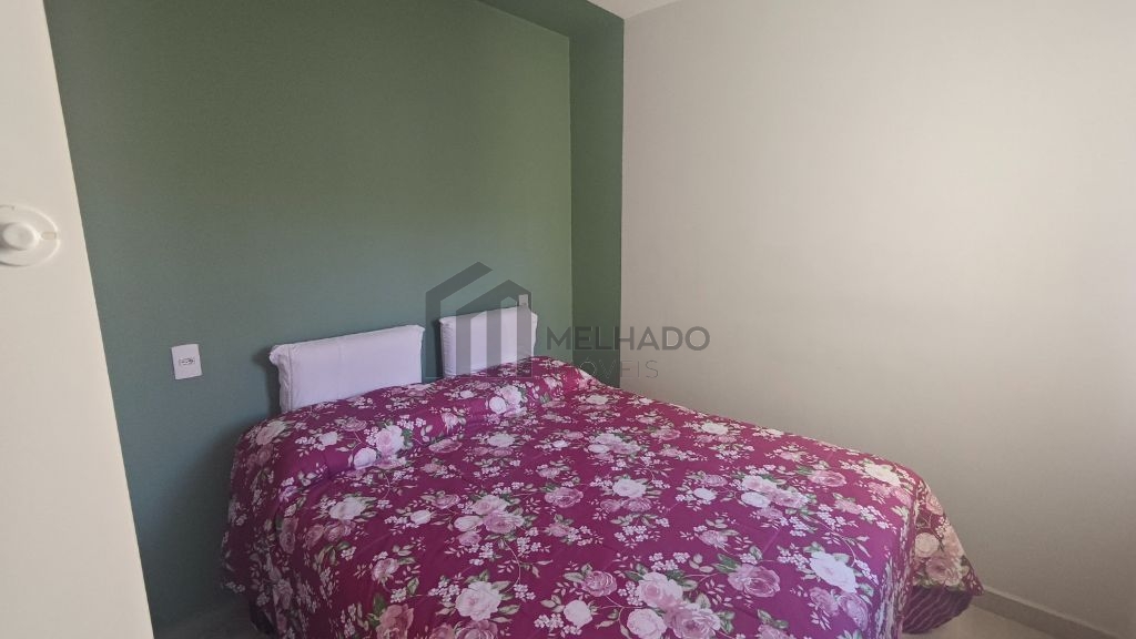 Lindo apartamento com 2 dormitórios em hortolândia - residen