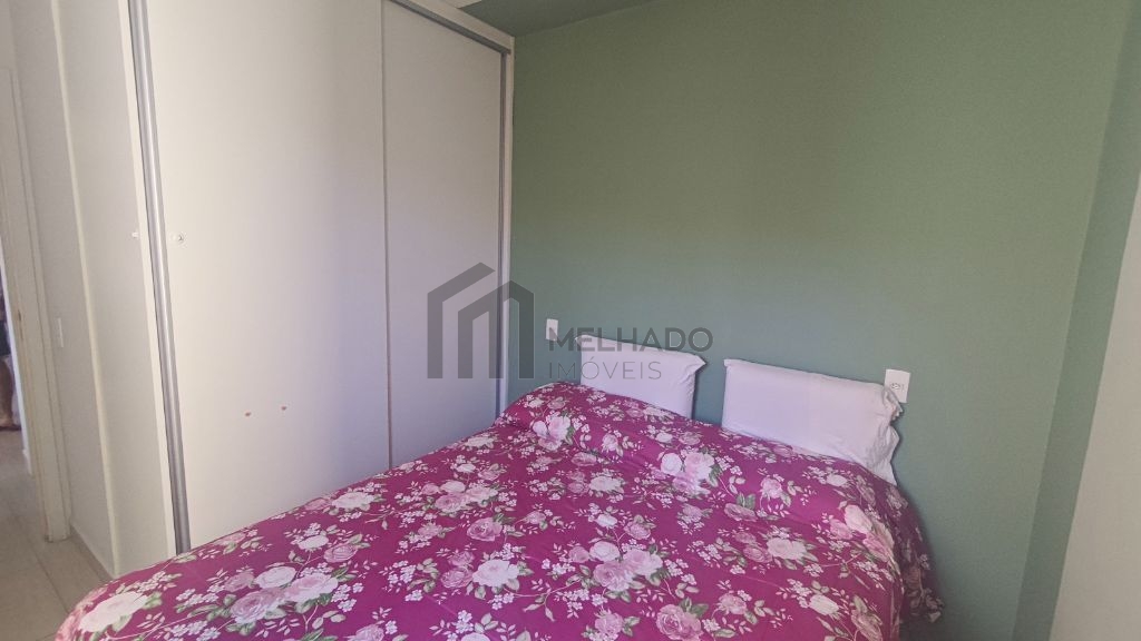 Lindo apartamento com 2 dormitórios em hortolândia - residen