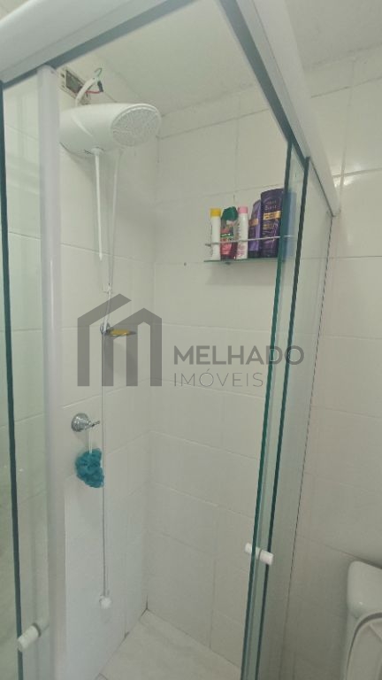 Lindo Apartamento com 2 Dormitórios em Hortolândia - Residencial Anauá