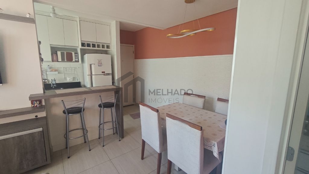 Lindo apartamento com 2 dormitórios em hortolândia - residen
