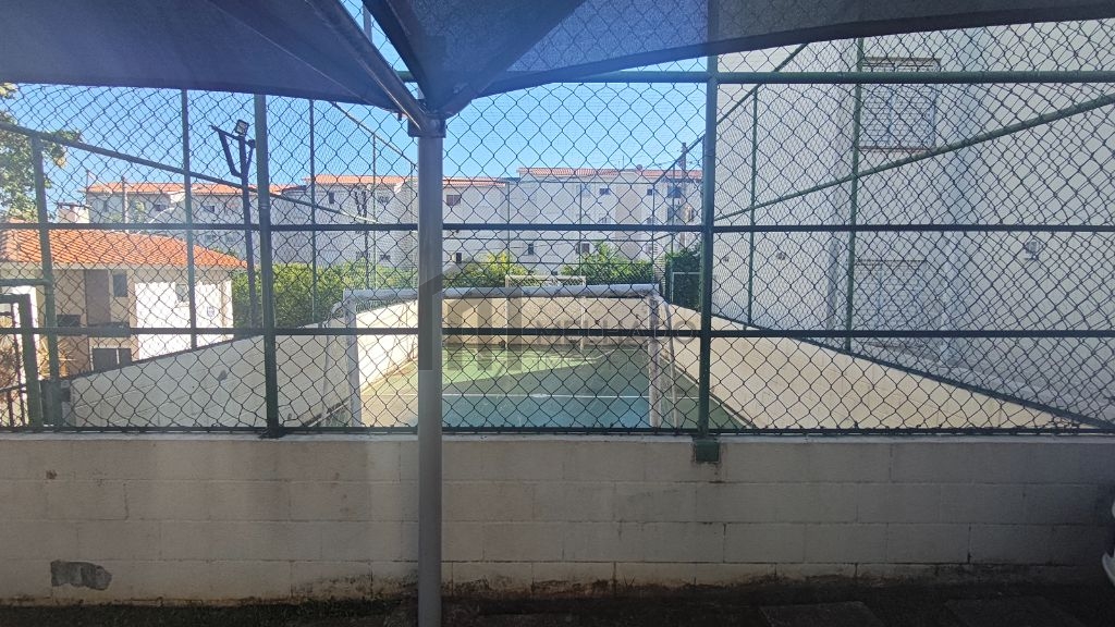 Lindo Apartamento com 2 Dormitórios em Hortolândia - Residencial Anauá