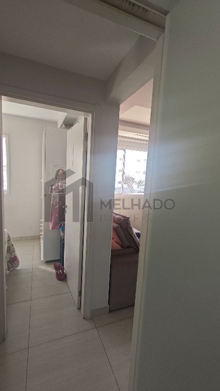 Lindo apartamento com 2 dormitórios em hortolândia - residen