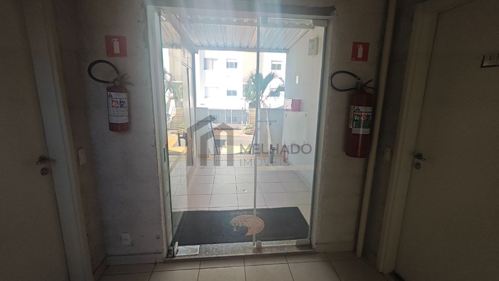 Lindo apartamento com 2 dormitórios em hortolândia - residen