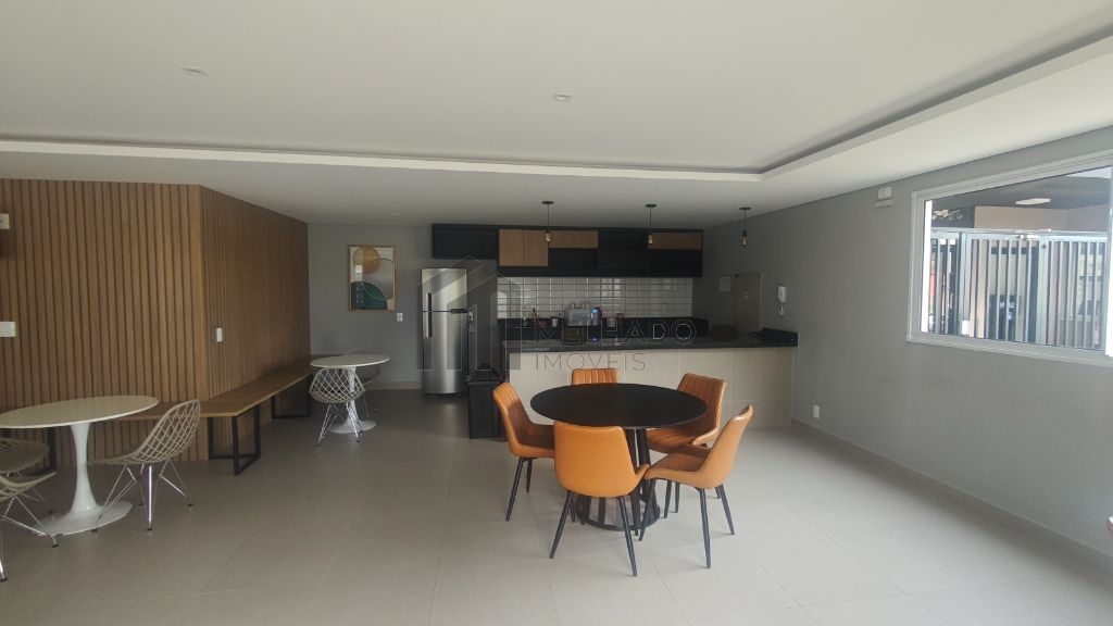 Venda de Apartamentos / Padrão na cidade de Hortolândia