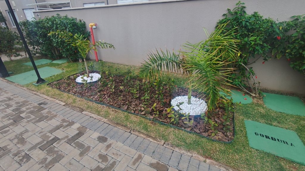 Venda de Apartamentos / Padrão na cidade de Hortolândia