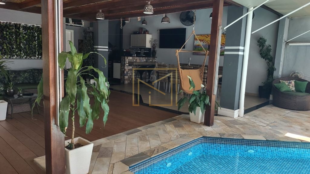 Venda de Casas / Sobrado Condomínio na cidade de Hortolândia