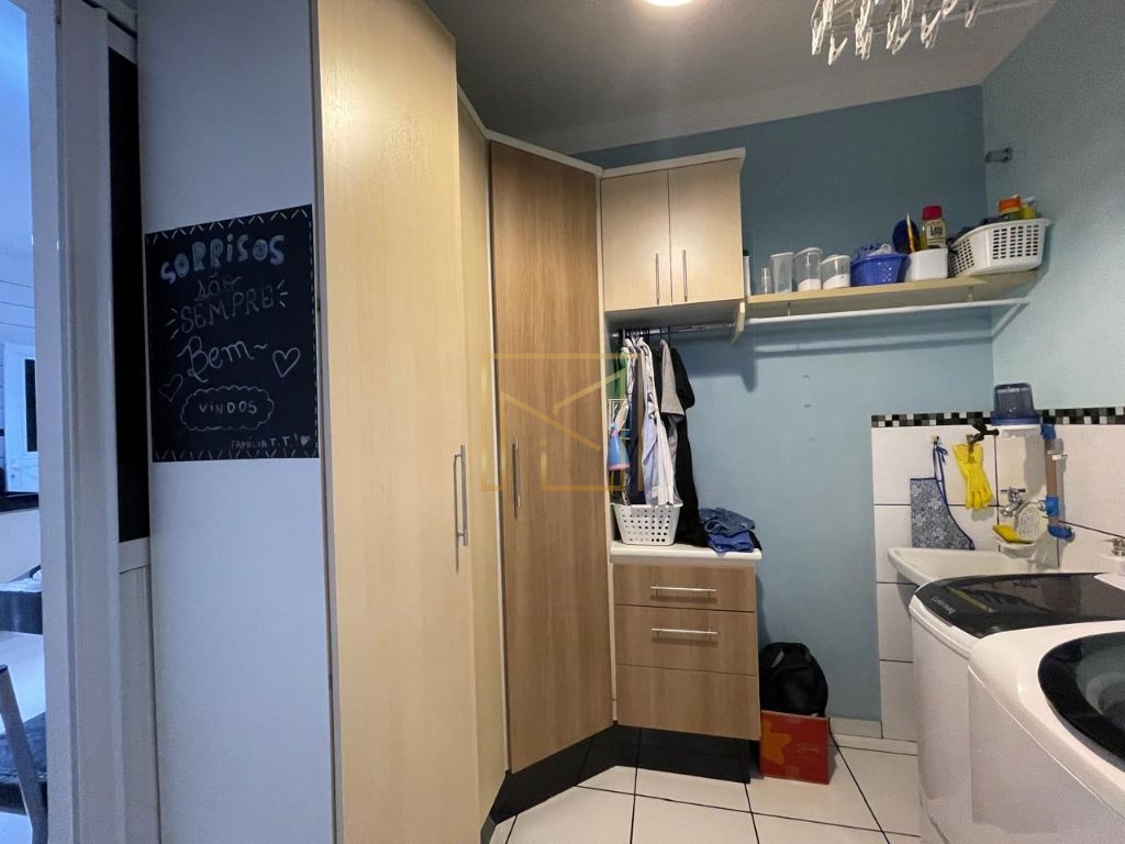 Venda de Casas / Sobrado Condomínio na cidade de Hortolândia