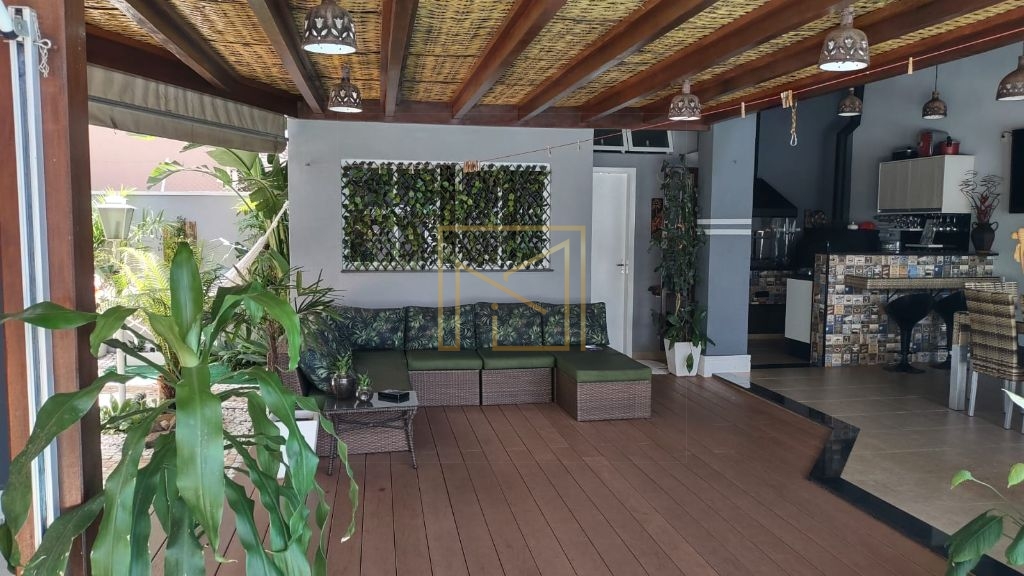 Venda de Casas / Sobrado Condomínio na cidade de Hortolândia