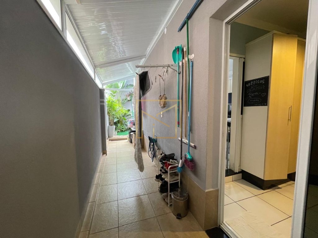 Venda de Casas / Sobrado Condomínio na cidade de Hortolândia