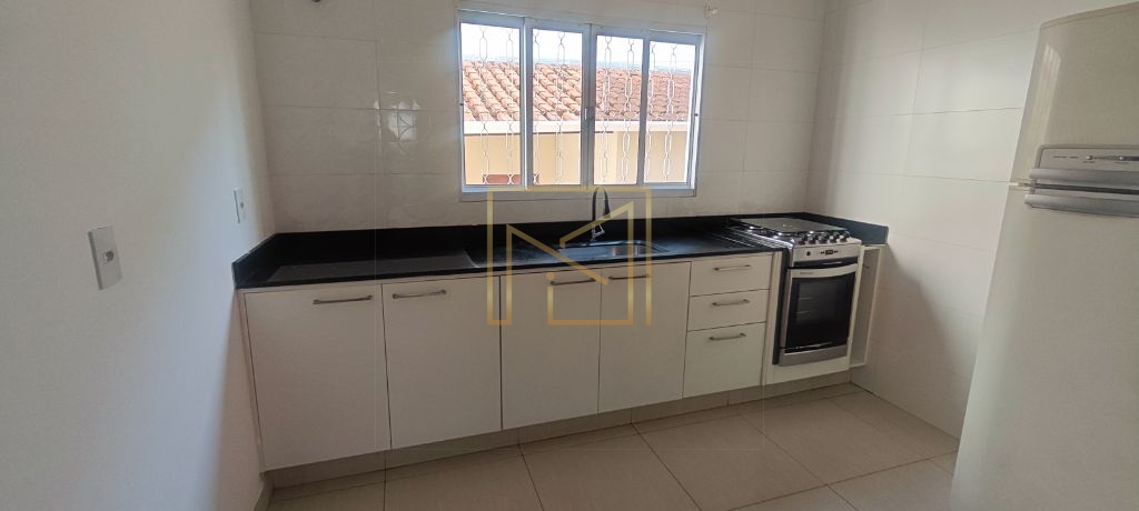 Aluga-se casa na avenida anah tereza cecon breda em hortolân