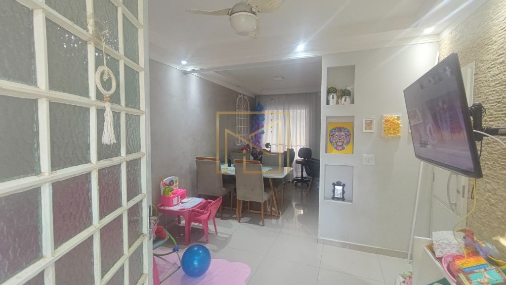 Condomínio Villa Flora: Qualidade de Vida e Segurança para Sua Família