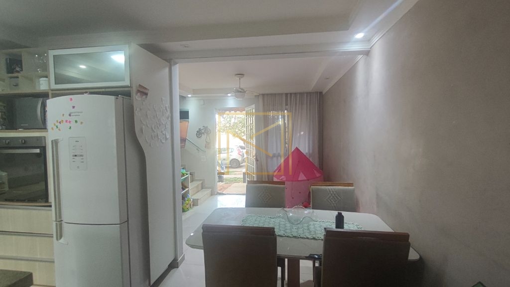 Condomínio Villa Flora: Qualidade de Vida e Segurança para Sua Família